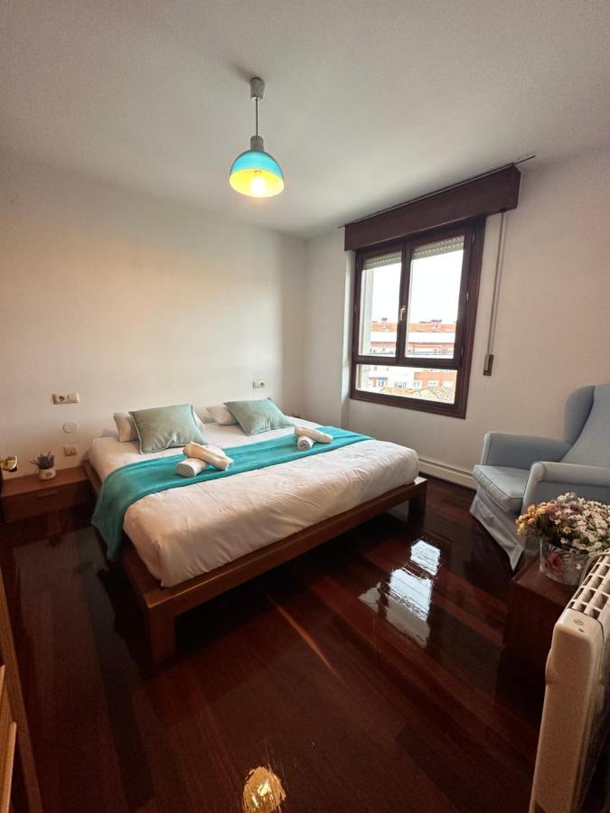 Apartment El Rincon Acogedor *