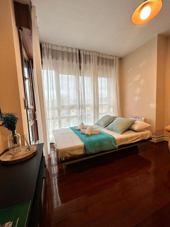 El Rincon Acogedor Apartment *